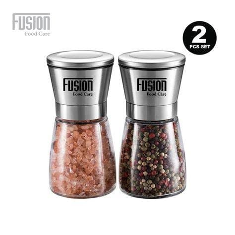 DGI Salt And Pepper Mill