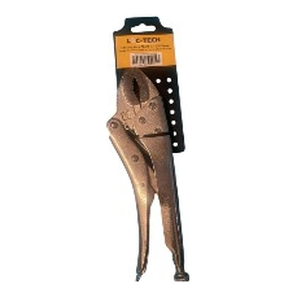 Loc-Tech 10" Locking Grip Plier(250mm)