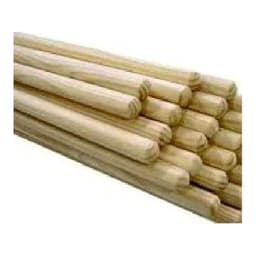 Better Option Pine Broom Handle (23.5x1200mm) 2