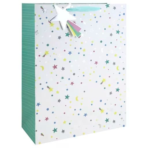 Baby Spots XL  Gift Bag