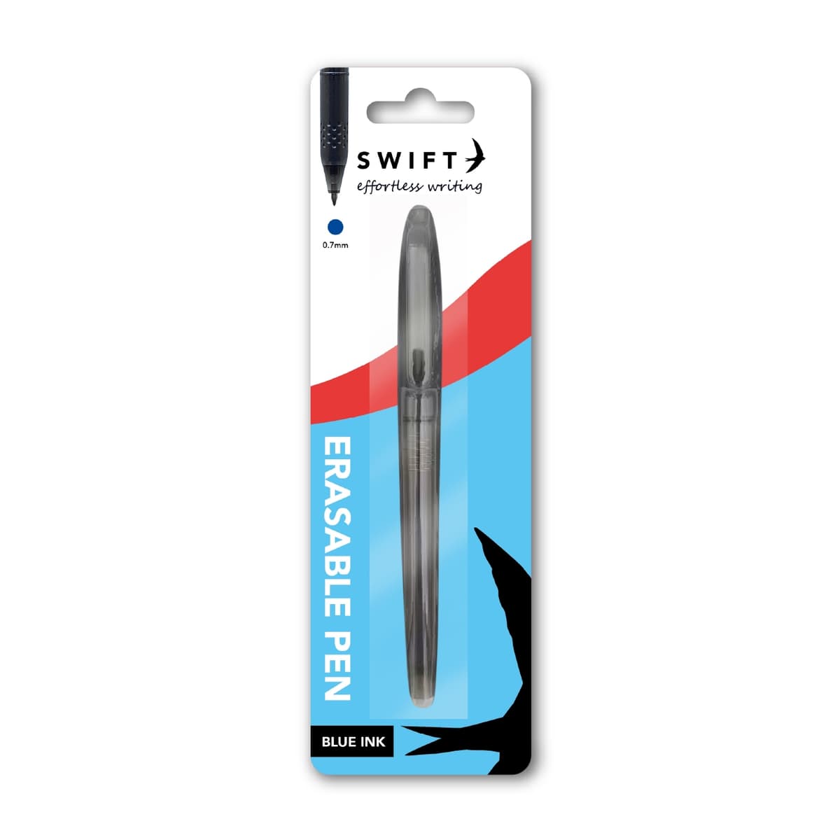 Swift Erasable Pen