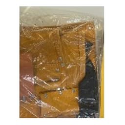 LOC TECH- LEATHER 10 POCKET TOOL POUCH 1