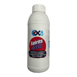 OX8 Spirit of Salt 9% (500ml) 1