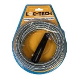 Loc-tech Waste/Drain Pipe Fast Unblocker Extra Heavy 5M 1