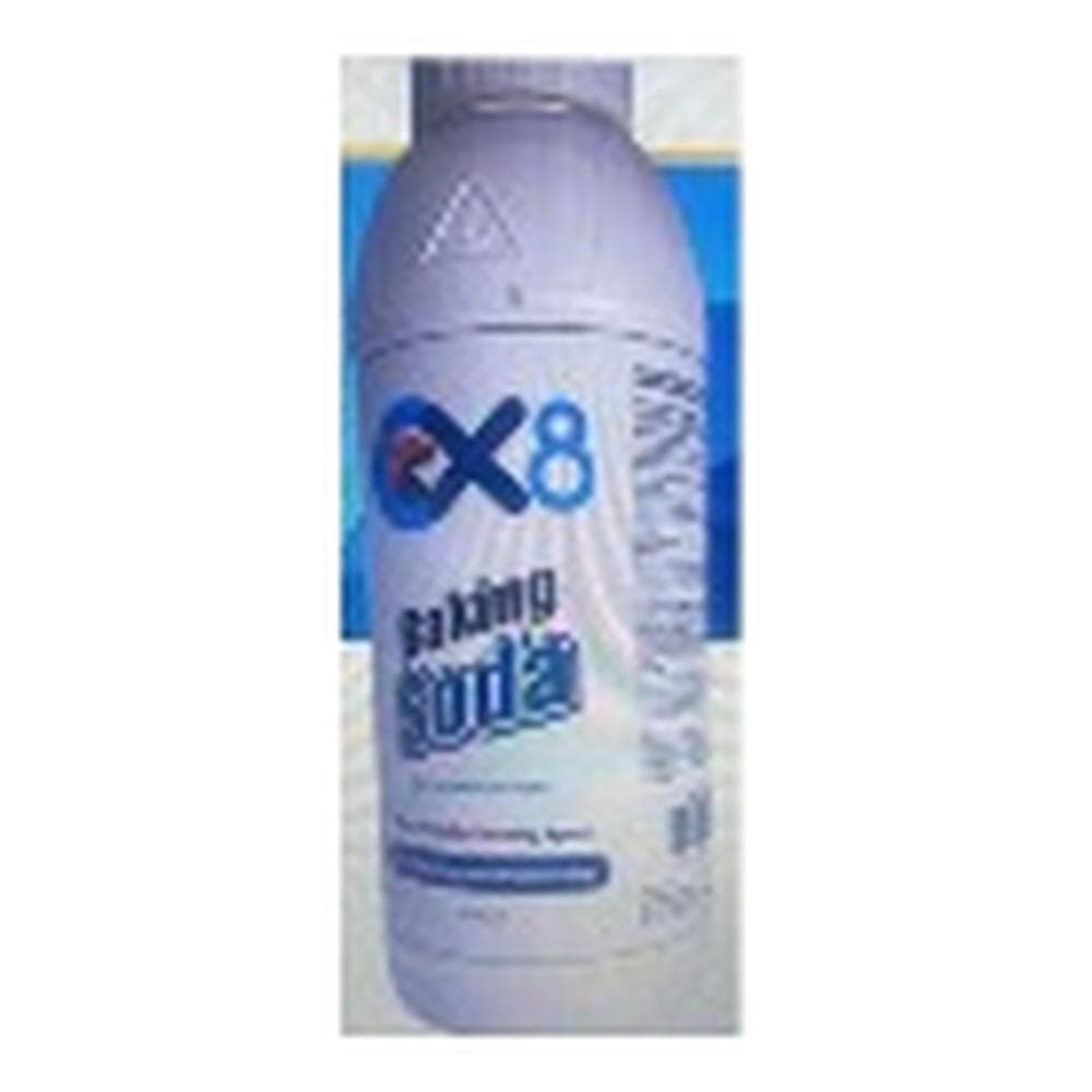 OX8 BAKING SODA 500g