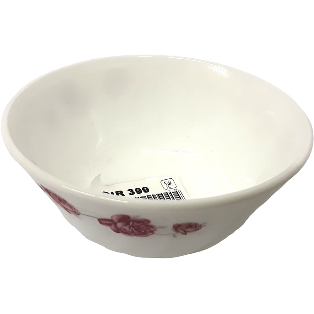 SOV Pink Rose 12CM Bowl
