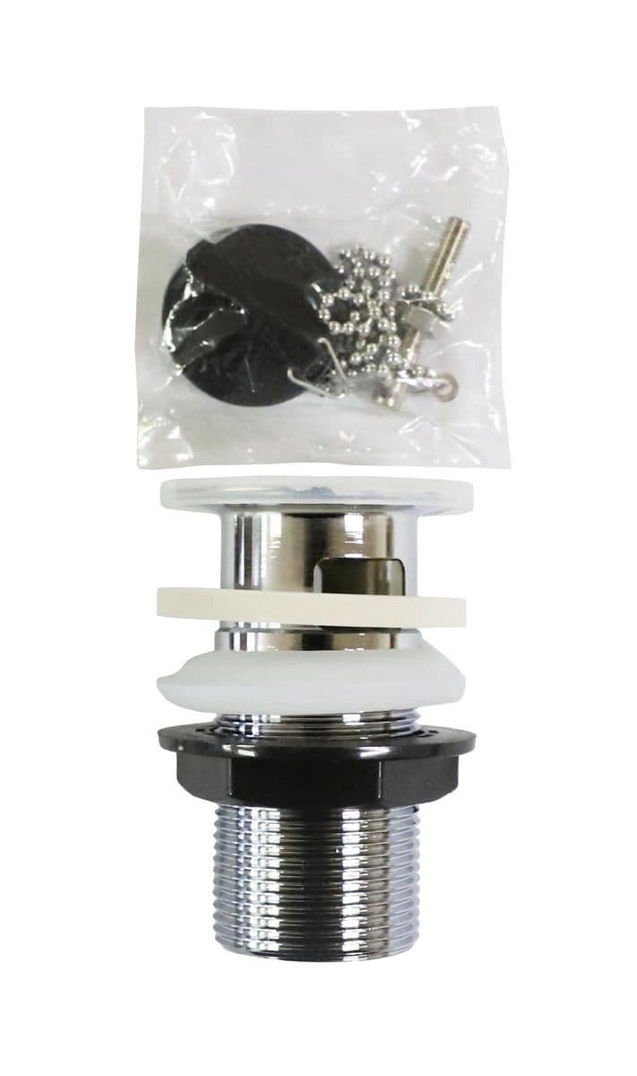 Securplumb Basin Waste