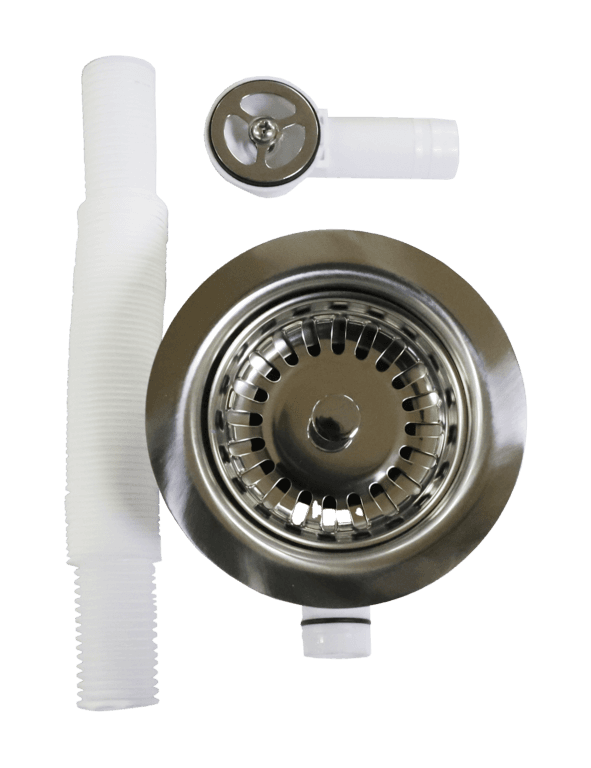 Securplumb Sink Waste