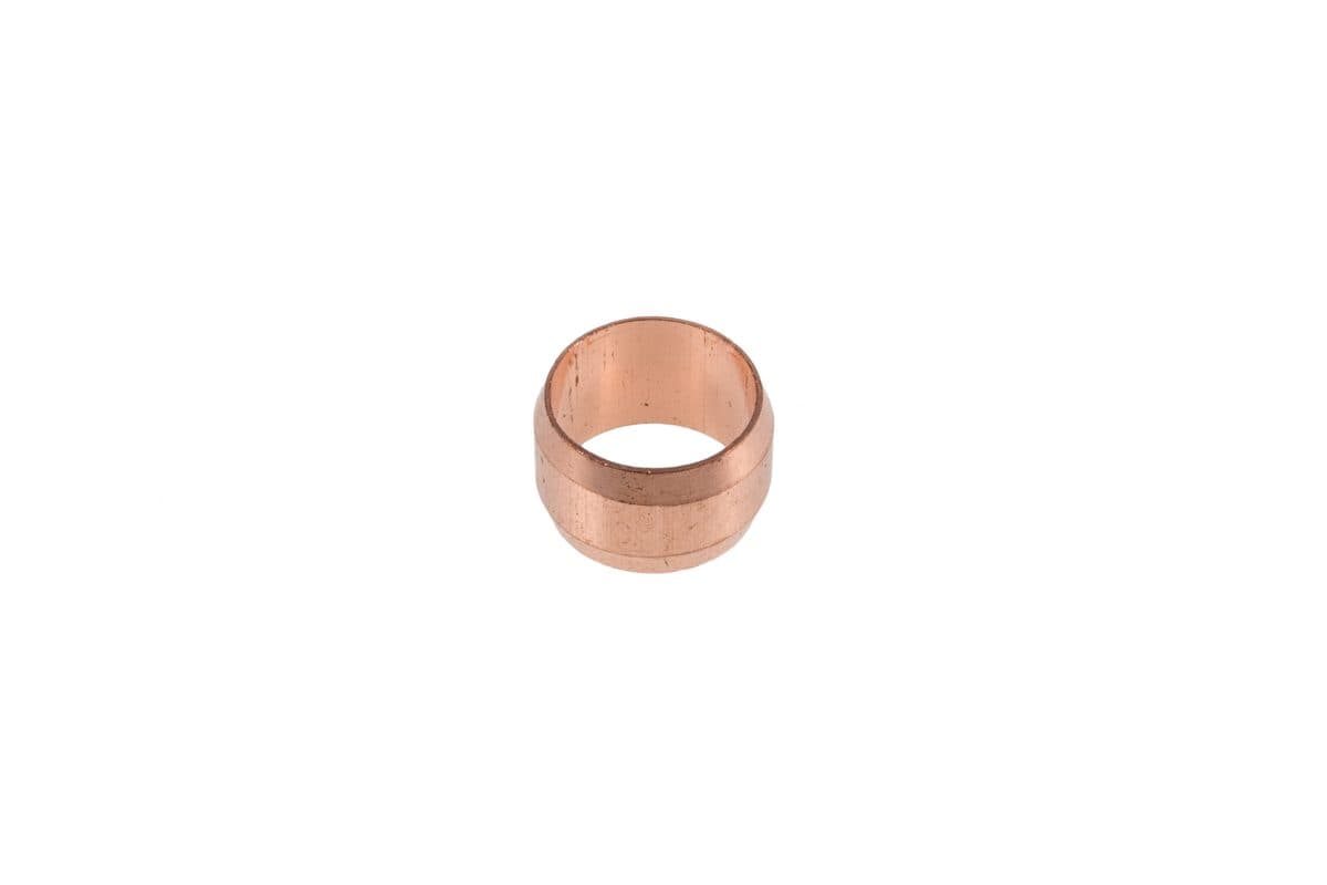 Securplumb Compression Olives Pack 3 22mm