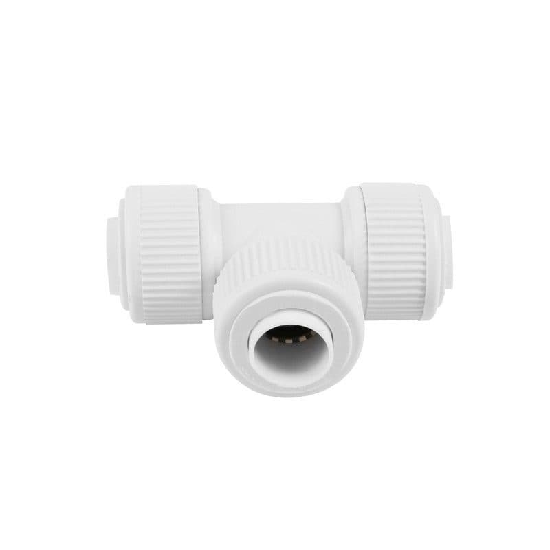 Securplumb 15mm Equal Tee Single