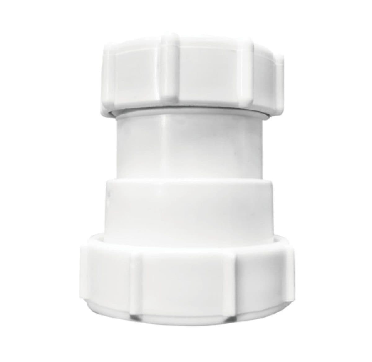 Securplumb Compression Reducer 40-32mm
