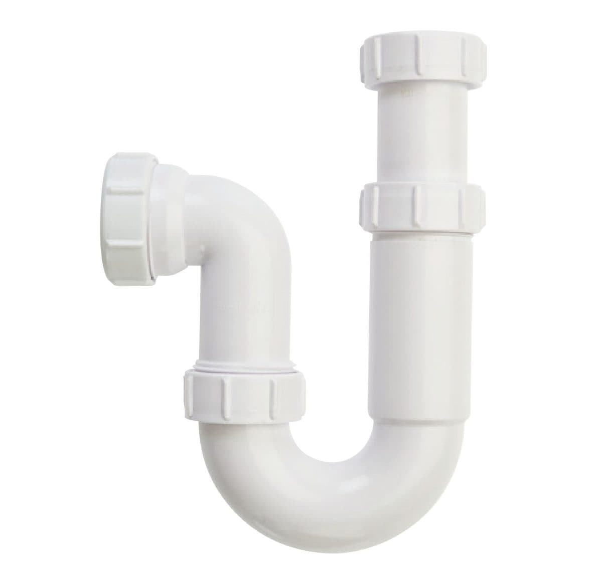 Securplumb P Trap 40 x 75mm