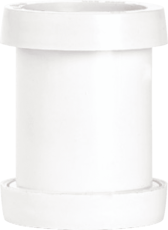 Securplumb Pushfit Straight Connector 32mm
