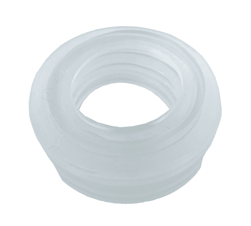 Securplumb Toilet Internal Flushpipe Connector Pack 1