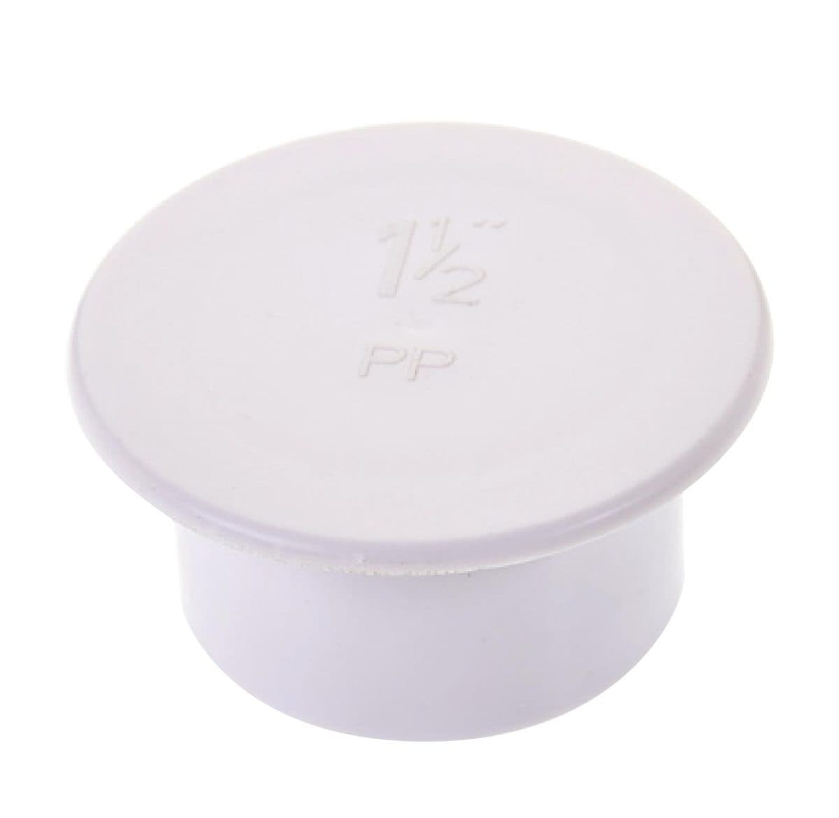 Securplumb Universal Access Plug 40mm