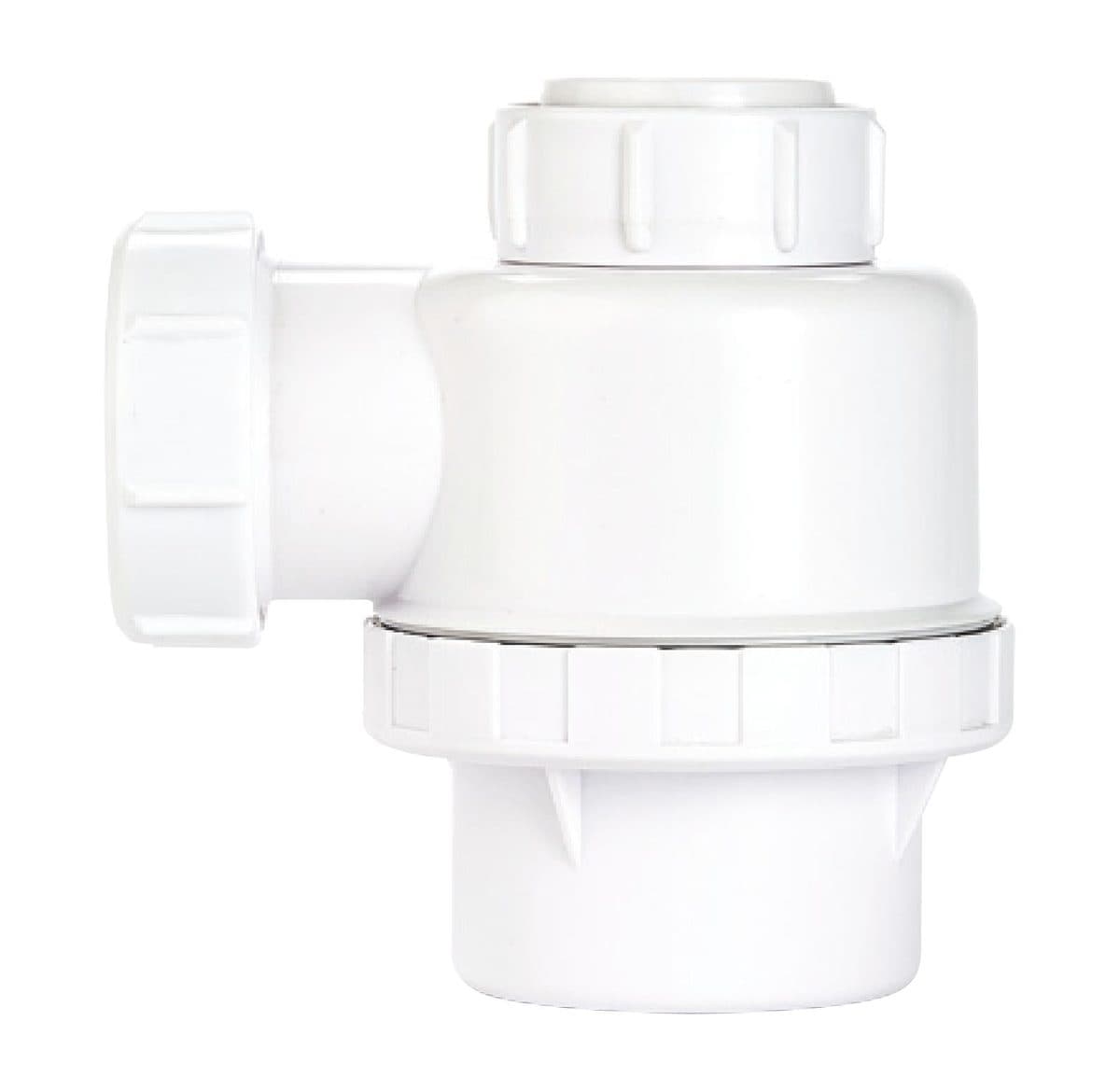 Securplumb Universal Bottle Trap 32mm