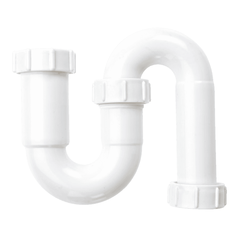 Securplumb Universal S Trap 40mm