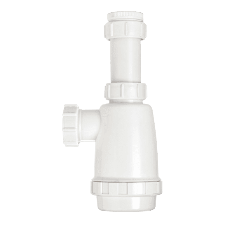 Securplumb Universal Telescopic Bottle Trap 32mm