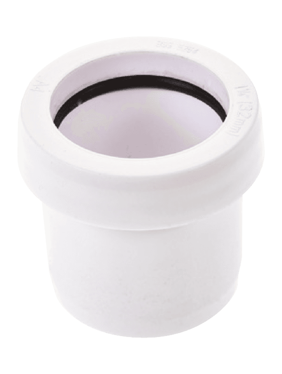 Securplumb Waste Reducing Connector 40 x 32mm
