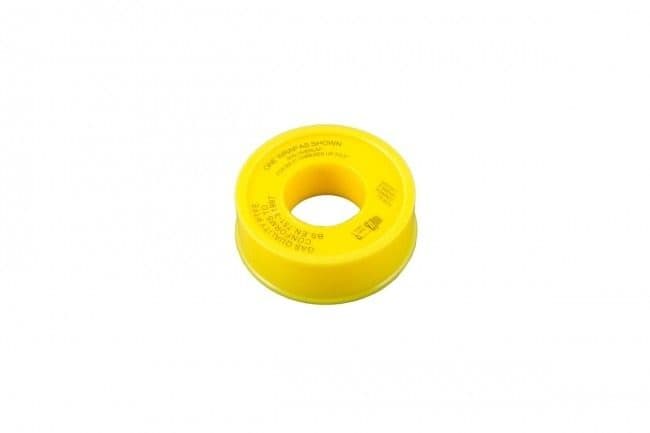 Securplumb PTFE Gas Tape 12m