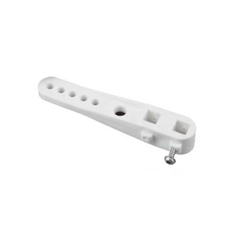 Securplumb Adjustable Cistern Lever Arm
