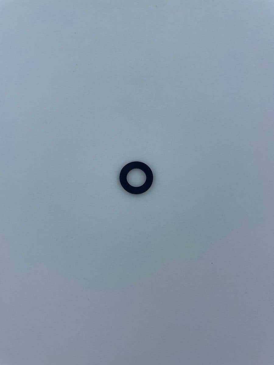 Securplumb Hose Union Washer 1/2" Pack 5
