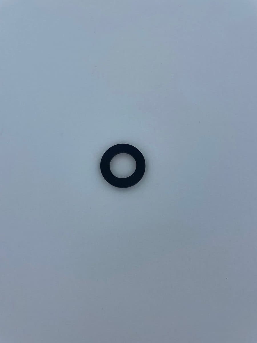 Securplumb Hose Union Washer 3/4" Pk5