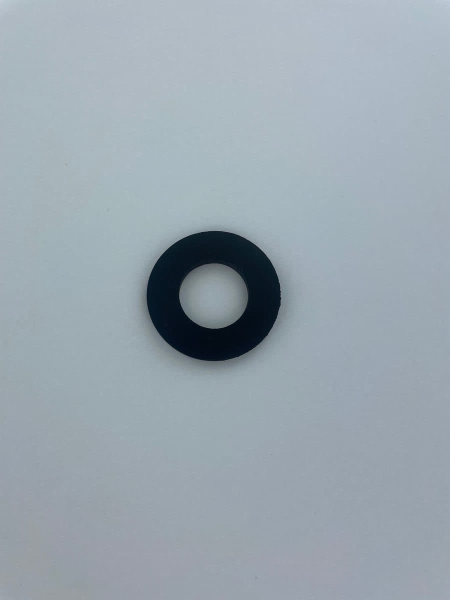 Securplumb Rubber Washer Pack 2