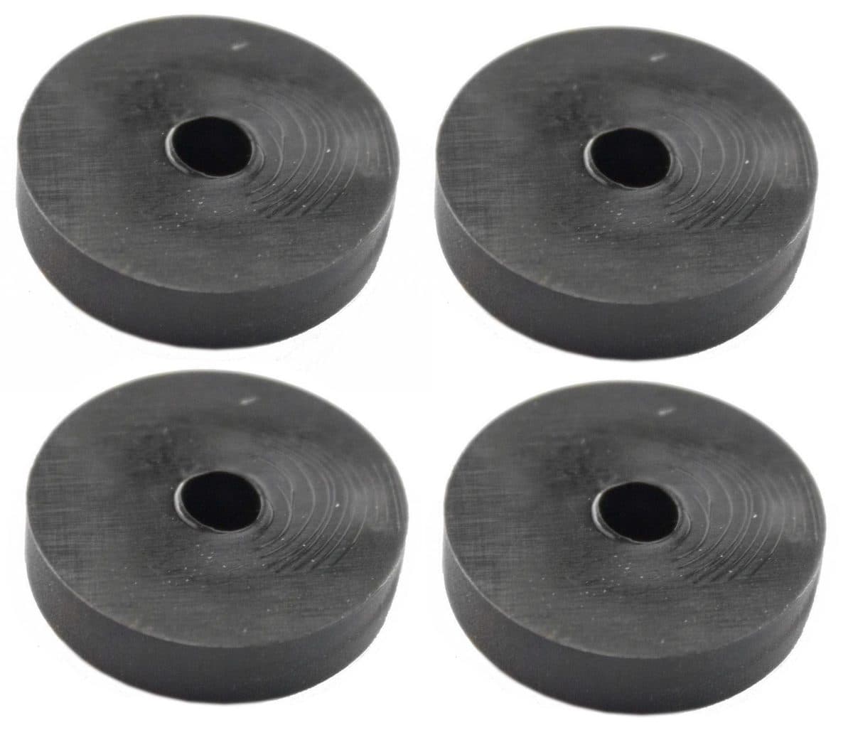 Securplumb Flat Tap Washer 1/2" Pack 4
