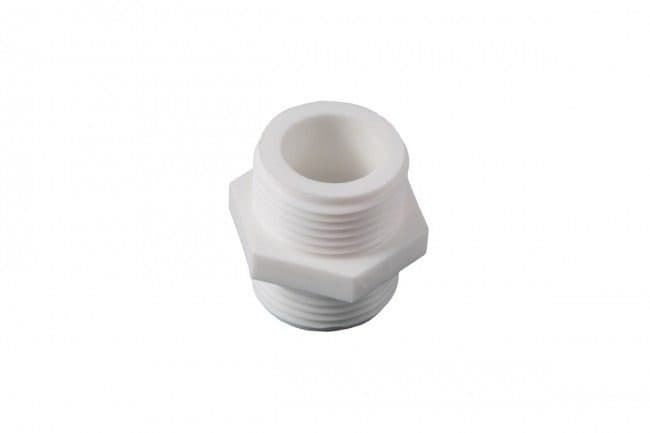 Securplumb Threaded Hose Connector 3/4"