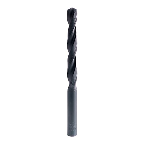 TIMCO 4.8MM HSS-R Jobber Drill Bit 10pcs