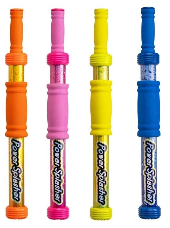 HTI Aqua Splash