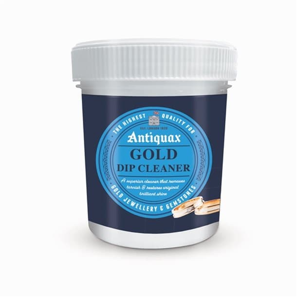 Antiquax Gold Dip 225ml