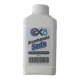 OX8 Bicarbonate Of Soda 500gm ( Value Pack ) 1