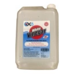 OX8 White Vinegar 5 ltr 1