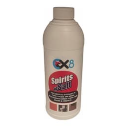 OX8 Spirit Of Salt 1 Ltr ( 9%) 1