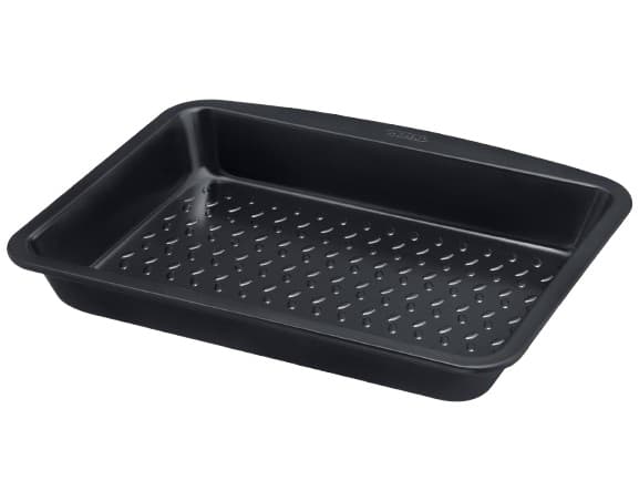Pyrex 34cm X 24cm Rectangular Roaster