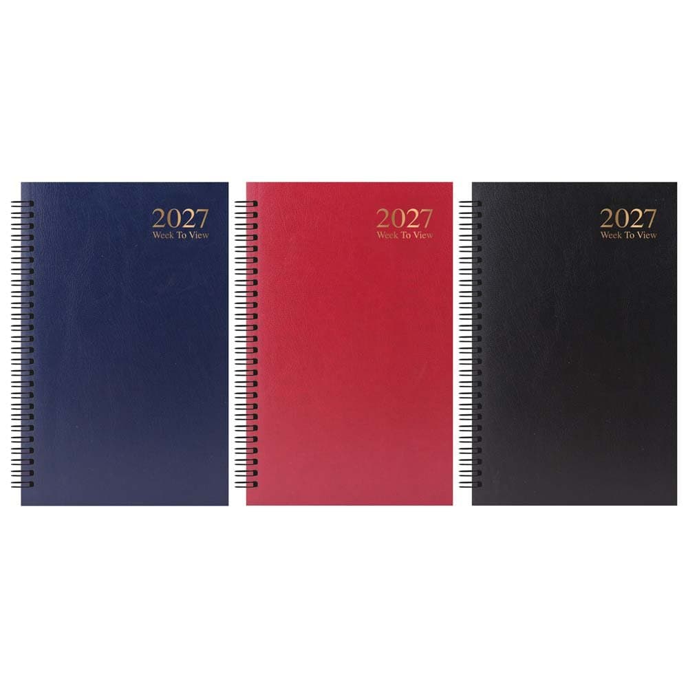Diary A5 WTV Wiro Value