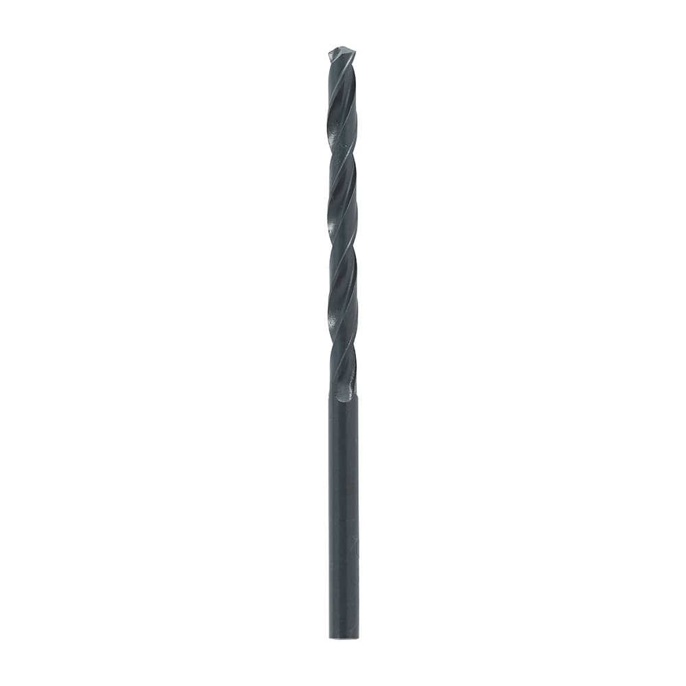 TIMCO 4.0MM HSS-R Jobber Drill Bit 10 pcs