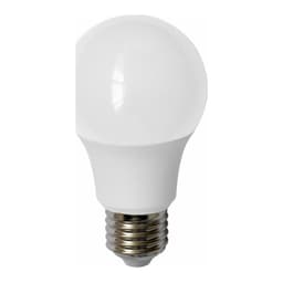 Illumitech LED Bulb A60 9W E27 4000K 810lm 1