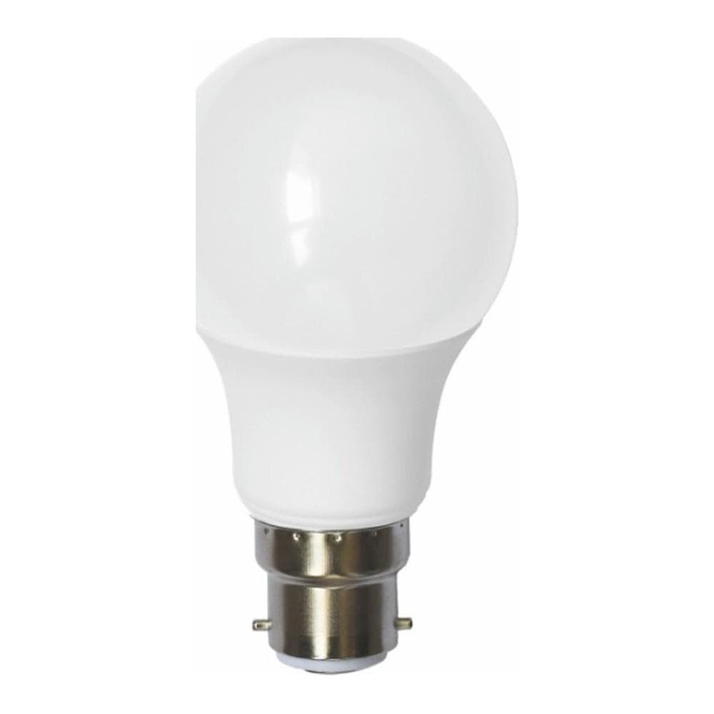 Illumitech LED Bulb A60 9W B22 4000K 810lm