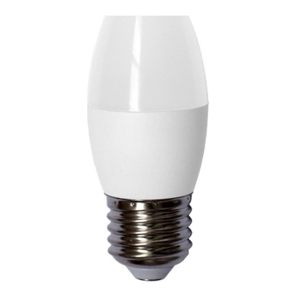 Illumitech LED Bulb C37 5W E27 6500K 425lm