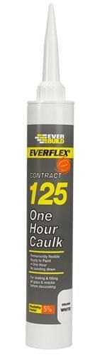 EVERBUILD EVERFLEX CONTRACT 125  (300ml)
