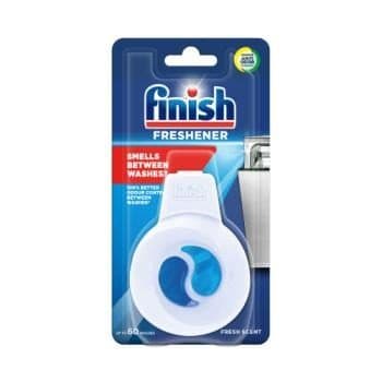 Finish Dishwasher Freshener Regular