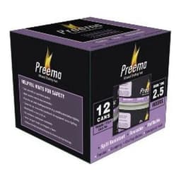 Preema Chafer Gel Ethanol Fuel 2.5hour 1