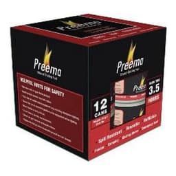 Preema Chafer Gel Ethanol Fuel 3.5hour 1
