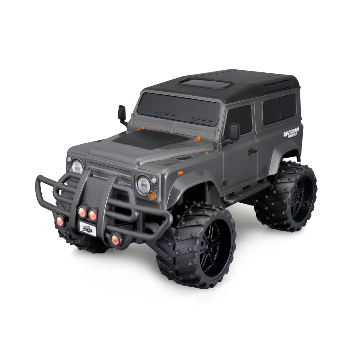 Land Rover Defender Off Road 2.4