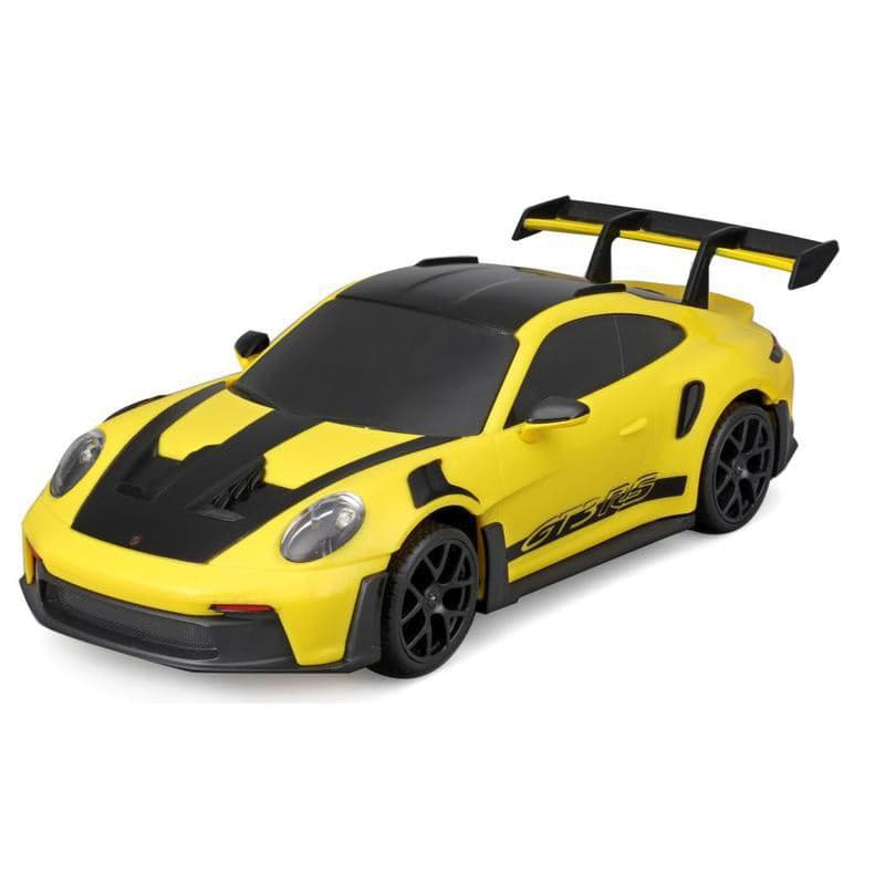 Race Porsche 911 GT3 RS 2.4GHZ