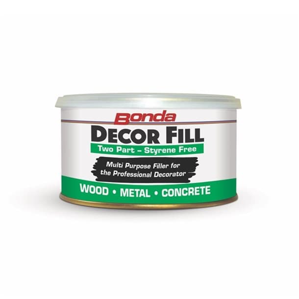 Rustin No 1 Decorfill Styrene Free