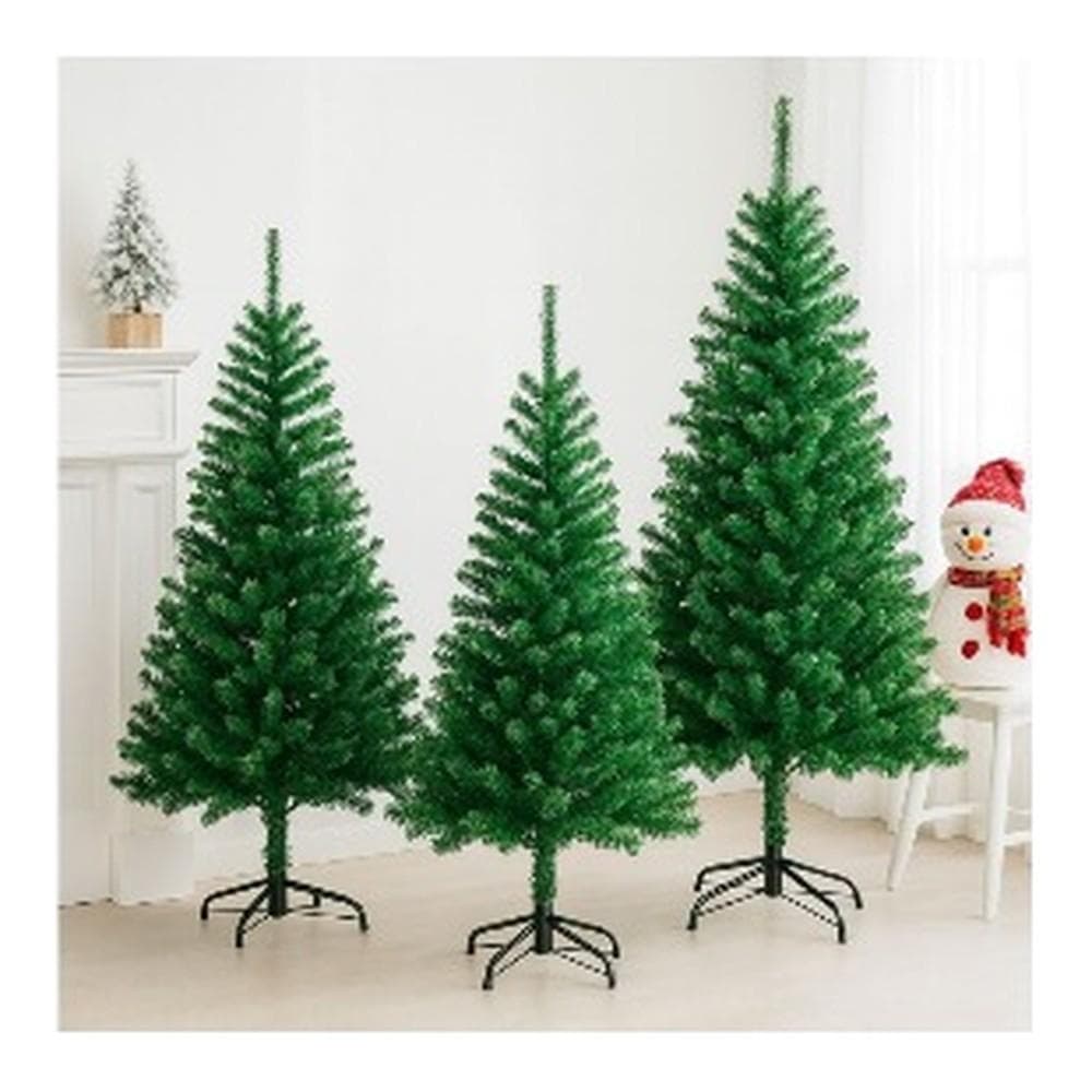 Christmas 180cm 600T Tree